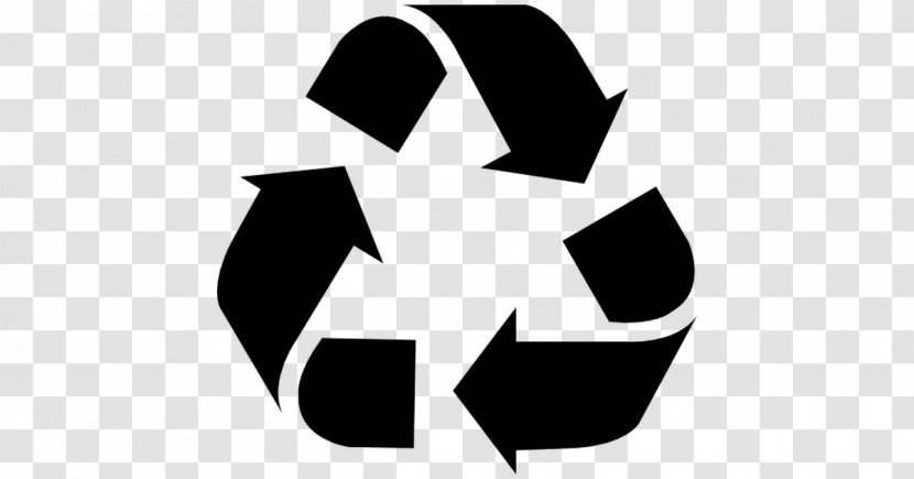 Recycling Symbol Decal Waste - Brand Transparent PNG