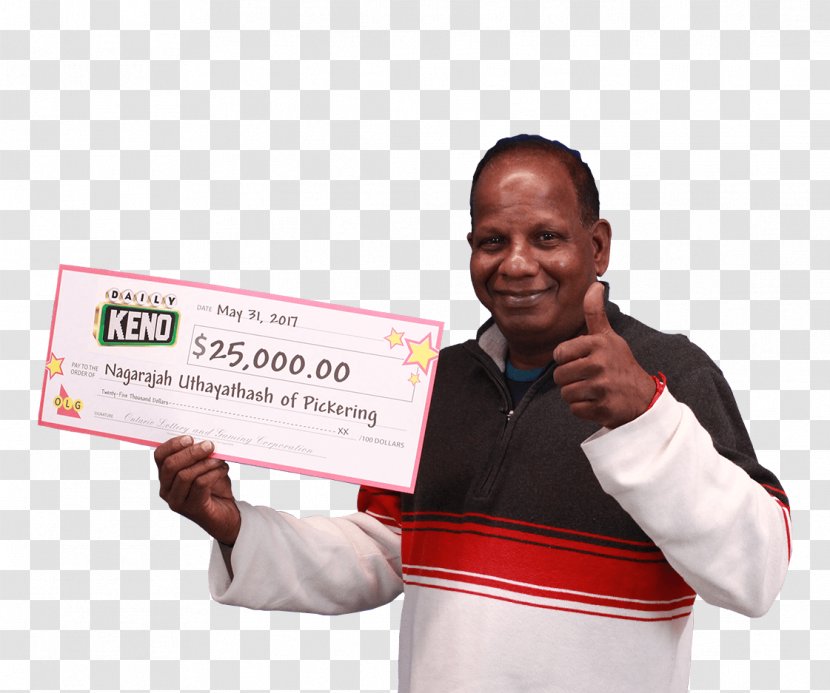 Brand - Lottery Ticket Transparent PNG