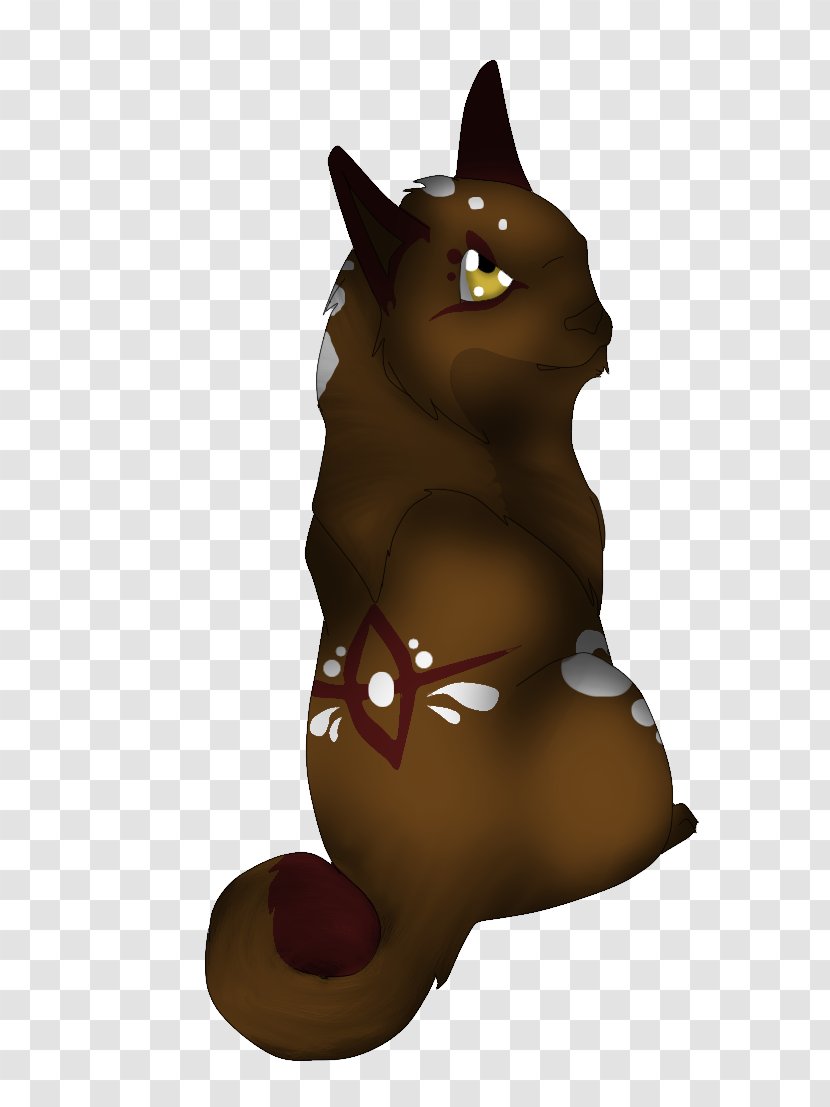 Whiskers Kitten Dog Snout Canidae - Cartoon Transparent PNG