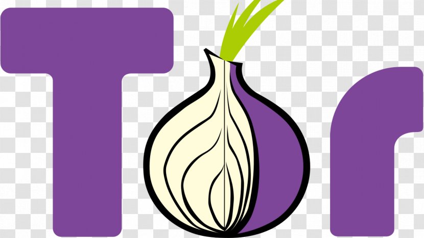 Tor Browser Web Anonymity Selenium - Flowering Plant - Onion Transparent PNG