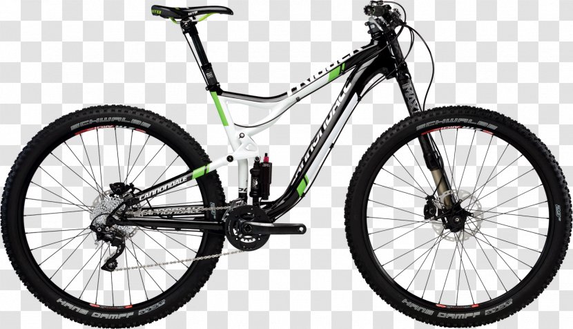 29er Cannondale Bicycle Corporation Mountain Bike Giant Bicycles - Fork Transparent PNG
