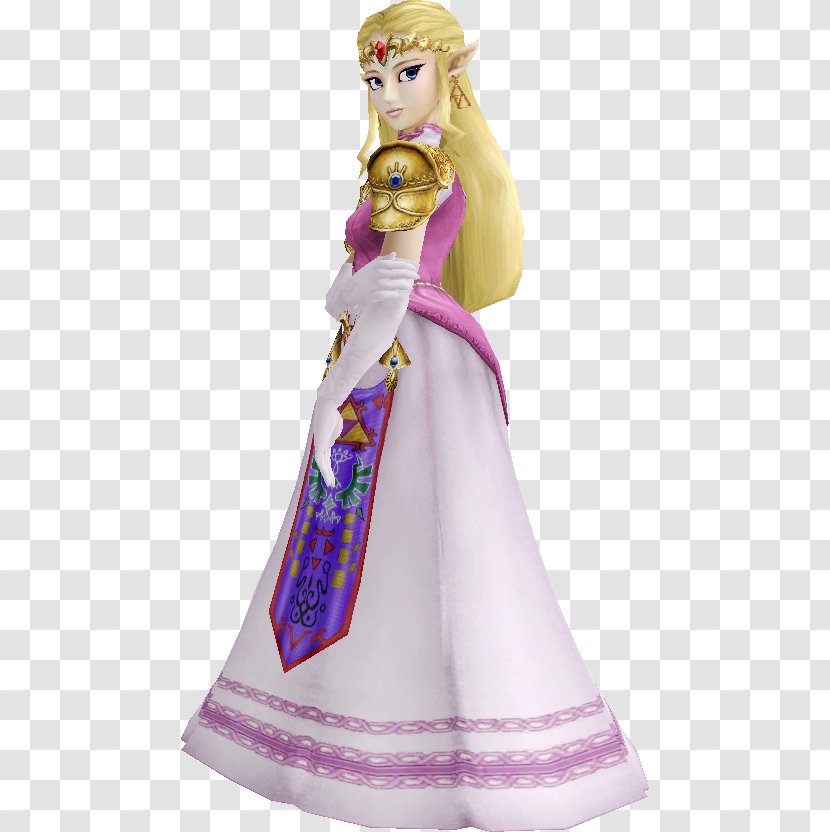 The Legend Of Zelda: Ocarina Time 3D Princess Zelda Link Hyrule Warriors Transparent PNG