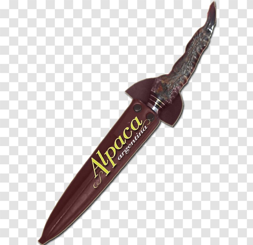 Knife Dagger - Tool - Chill Transparent PNG