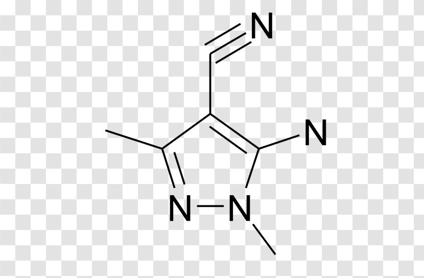 Methyl Group Ethyl Benzoate Nitroimidazole Phenyl - Trifluoromethyl - Text Transparent PNG