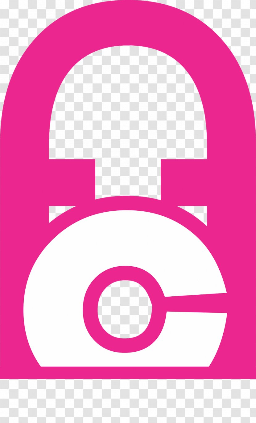 Clip Art - Pink - Modi Transparent PNG