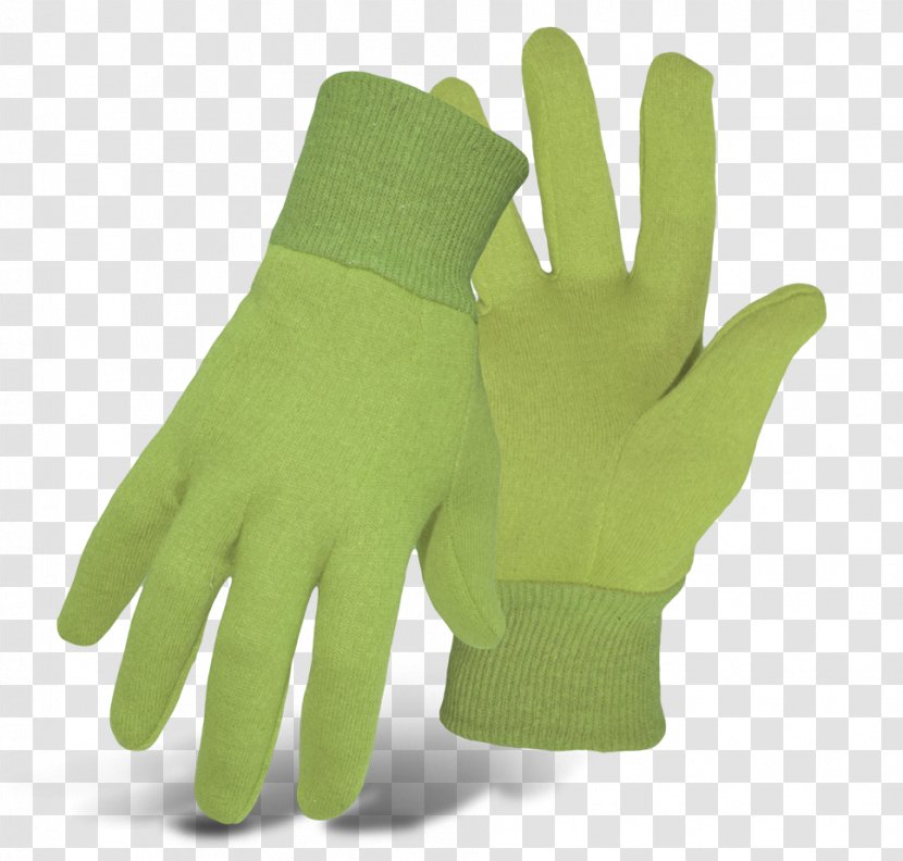 H&M Glove - Hand - Cotton Gloves Transparent PNG