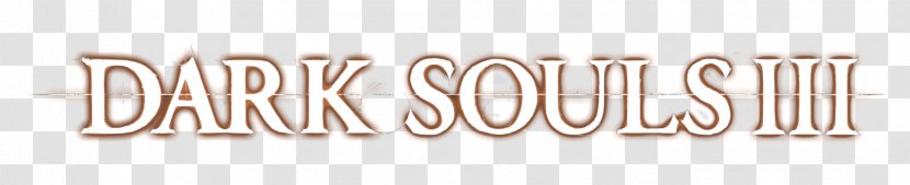 Dark Souls III Demons Bloodborne - Video Game - Logo Image Transparent PNG