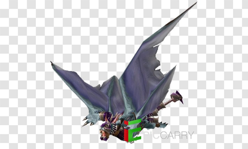 World Of Warcraft Red Green Wind Yellow - Dragon Transparent PNG