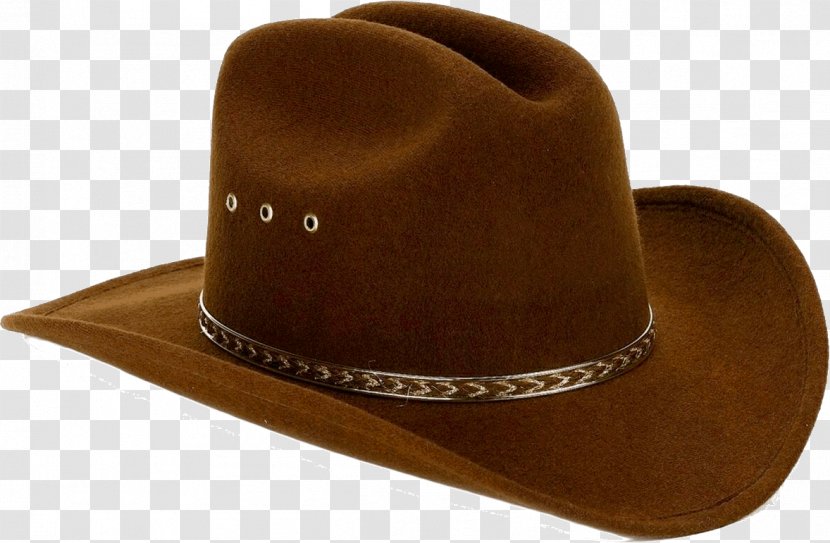 Cowboy Hat Clothing Cap Transparent PNG