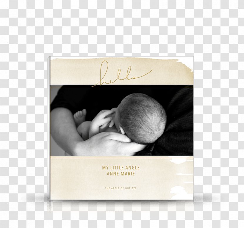 Paperback Book Cover Photo-book Infant Transparent PNG