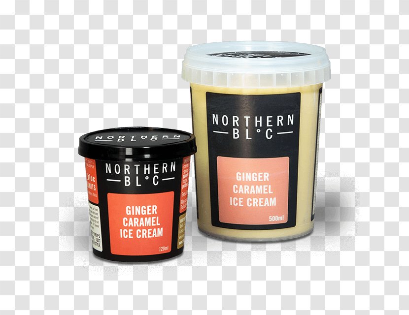 Ice Cream Caramel Flavor Vanilla Delicatessen - Gluten Transparent PNG