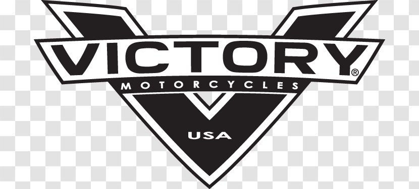Victory Motorcycles Indian Custom Motorcycle Polaris Industries - Brand - Logo Transparent PNG