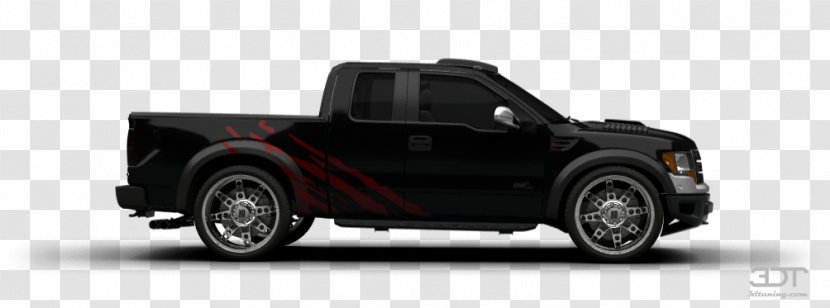 Tire Compact Car Pickup Truck Door - Transport Transparent PNG