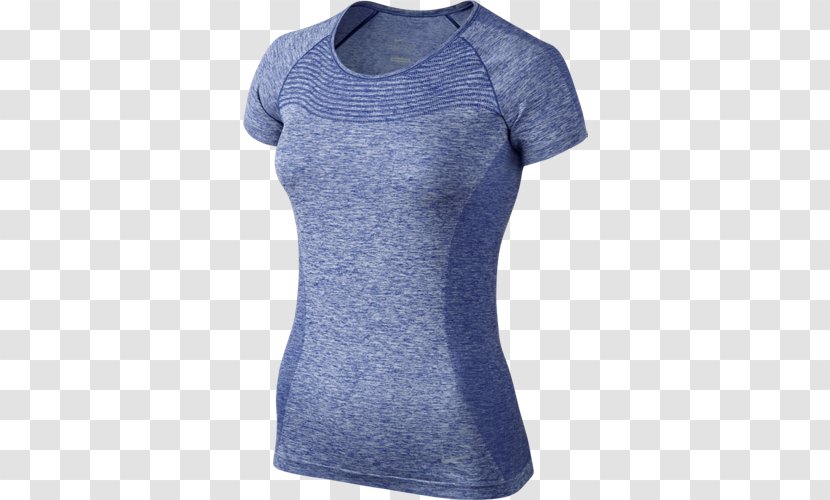T-shirt Hoodie Nike Free Clothing - T Shirt - Short Sleeve Transparent PNG
