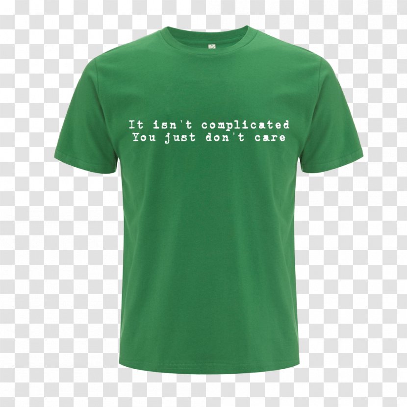 T-shirt Sleeve Product Font - T Shirt - Tshirt Transparent PNG