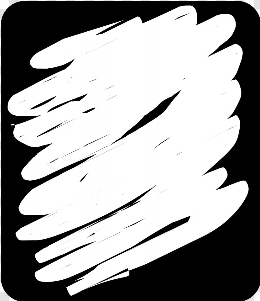 Grey Clip Art - Color - White Banner Transparent PNG