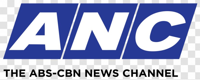 Logo ABS-CBN News Channel And Current Affairs Font - Abscbn - Abs-cbn Transparent PNG