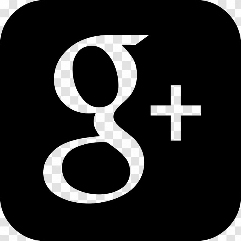 Google+ YouTube Social Media - Brand - Google Transparent PNG