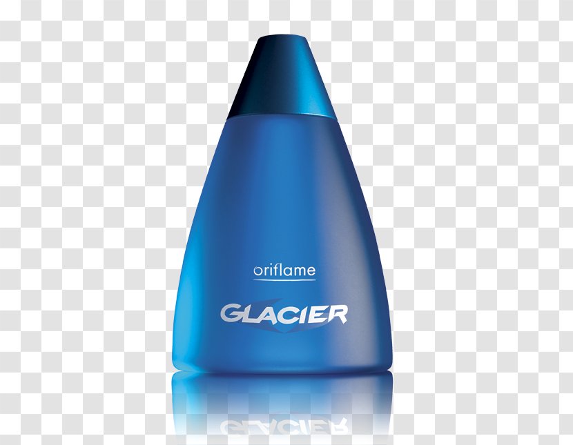 Oriflame Perfume Eau De Toilette Glacier Deodorant - Basenotes Transparent PNG