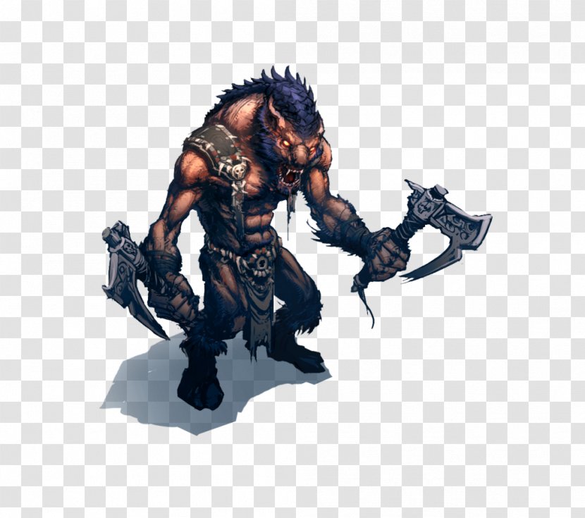 Shadows: Heretic Kingdoms Work Of Art RPGFan Figurine - Legendary Creature - Shadows Transparent PNG