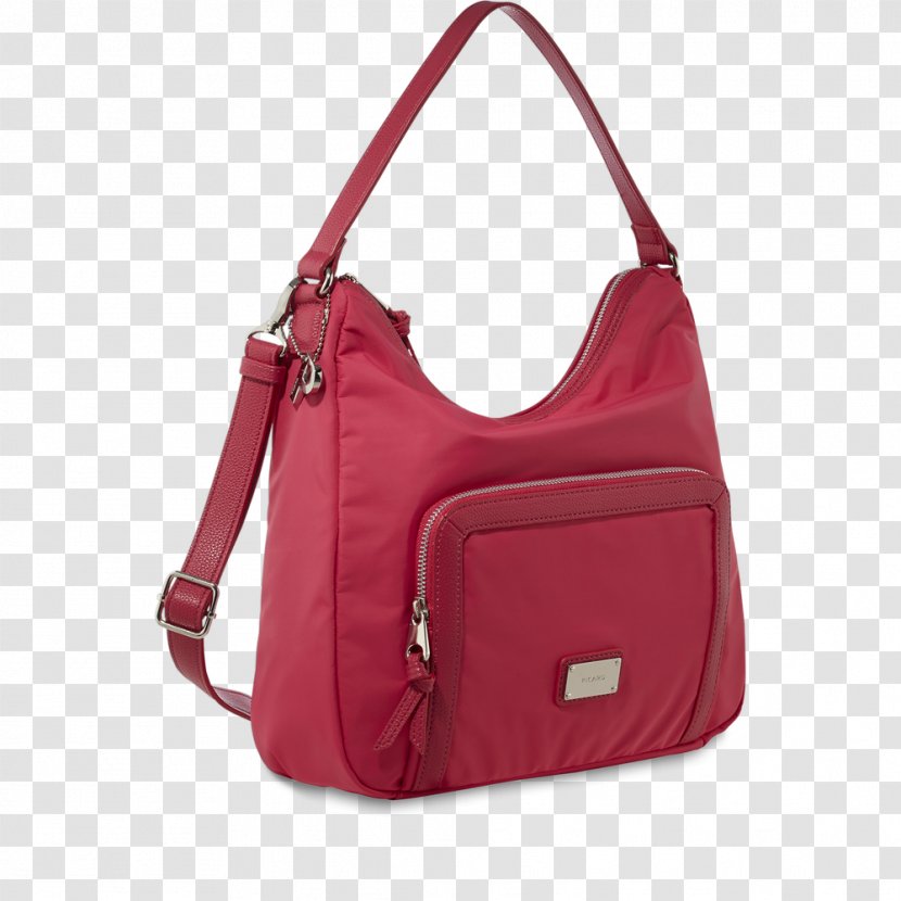 Hobo Bag Satchel Leather Handbag Strap - Shoulder Transparent PNG