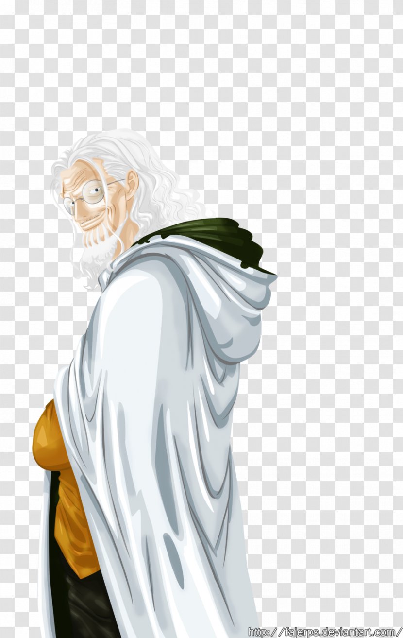 Gol D. Roger Silvers Rayleigh One Piece Scattering Monkey Luffy - D Transparent PNG