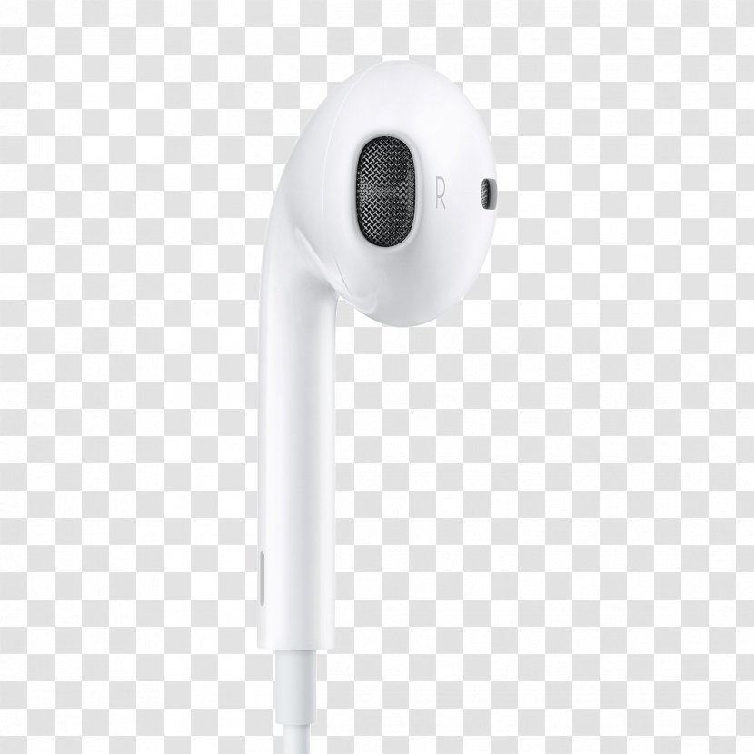 Headphones Microphone IPhone Apple Earbuds - Ipod Transparent PNG