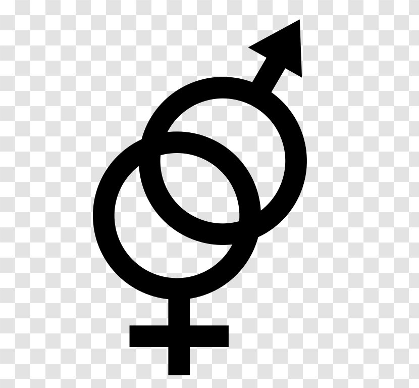 Heterosexuality Symbol Dr. Mahinder C. Watsa - Bisexuality Transparent PNG