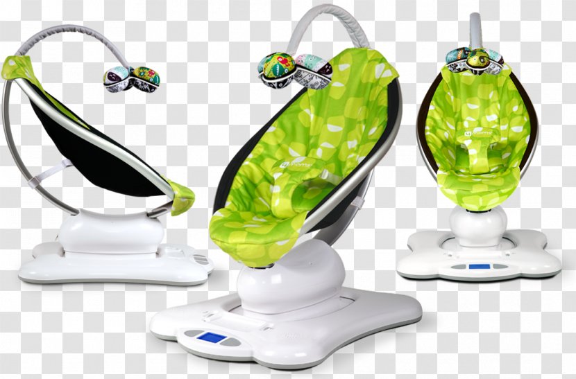 4moms MamaRoo Infant Baby & Toddler Car Seats Child Rocking Chairs Transparent PNG