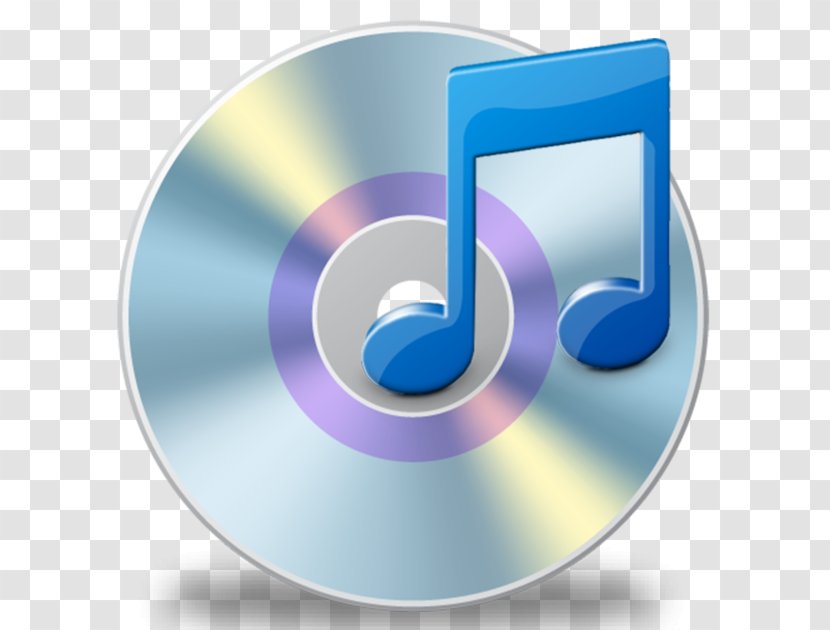 Compact Disc - Computer Icon - Design Transparent PNG