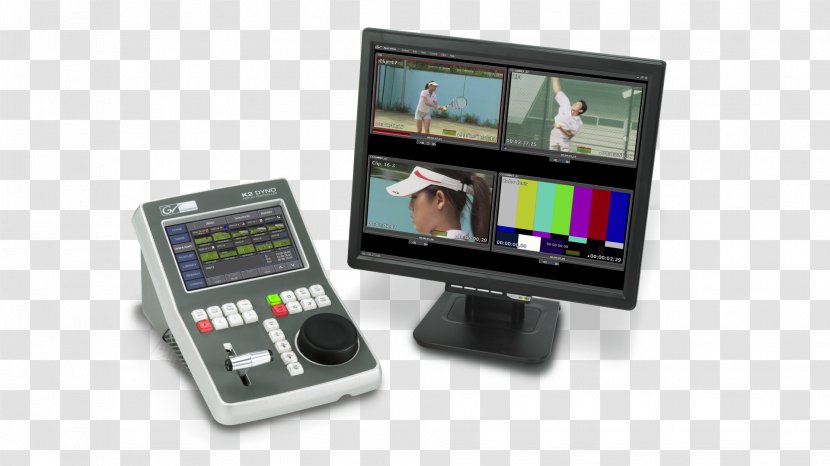 Television System Integration Display Device Serial Digital Interface - Communication - Video Transparent PNG
