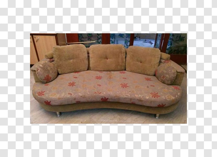 Loveseat Sofa Bed Couch Chair Transparent PNG