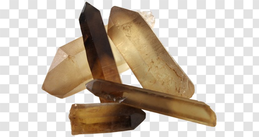 Citrine Mineral Gemstone Amethyst Rose Quartz - Jewellery - Title Negatives Transparent PNG
