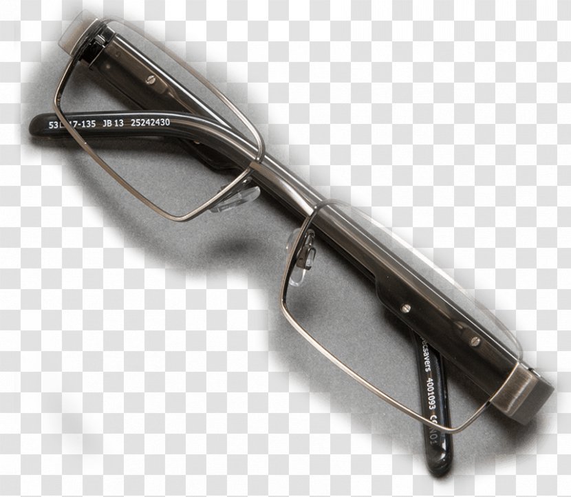 Glasses Eyewear Goggles - Union Square Pattern Transparent PNG