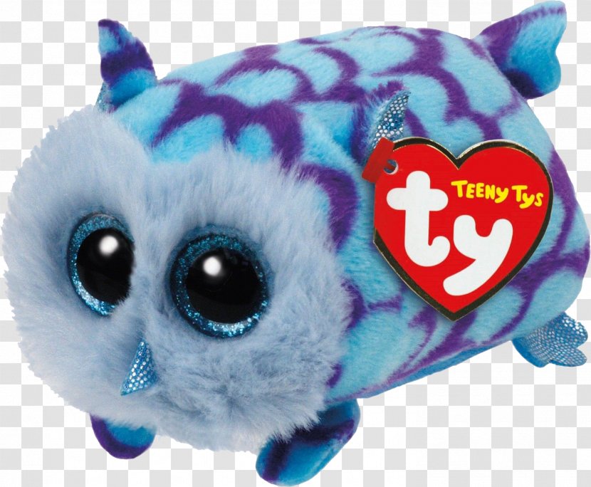 Ty Inc. Beanie Babies Stuffed Animals & Cuddly Toys Disney Tsum - Tree Transparent PNG