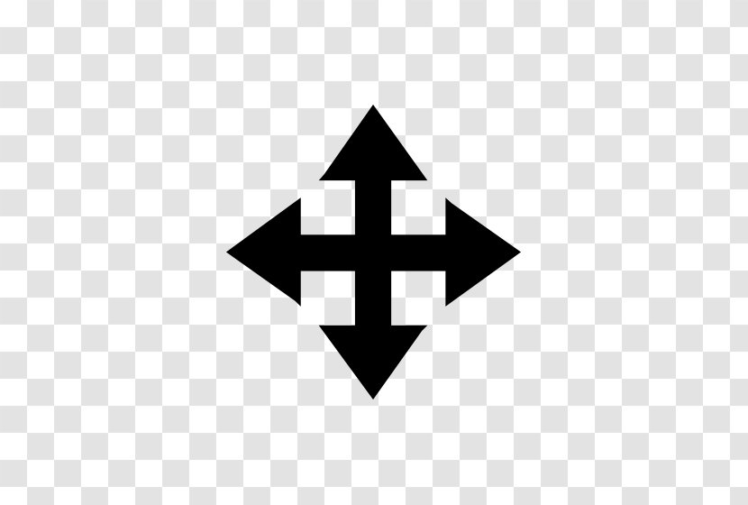 Symbol Arrow - Brand Transparent PNG