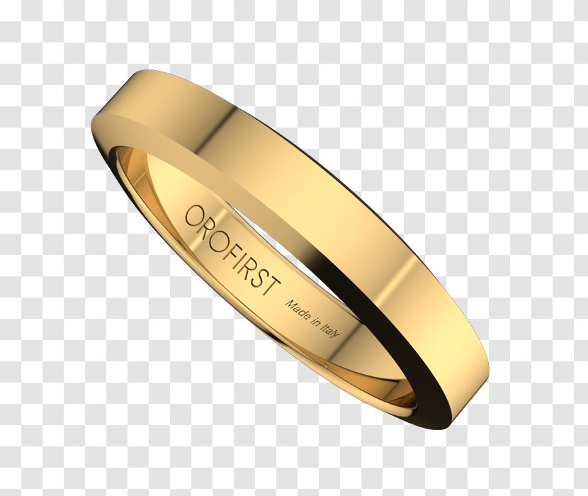 Wedding Ring Jewellery Love Gold Bangle - Industrial Design Transparent PNG