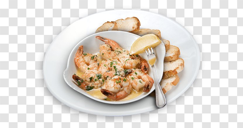 Shrimp Recipe Dish Network Cuisine - Seafood Lasagna Transparent PNG