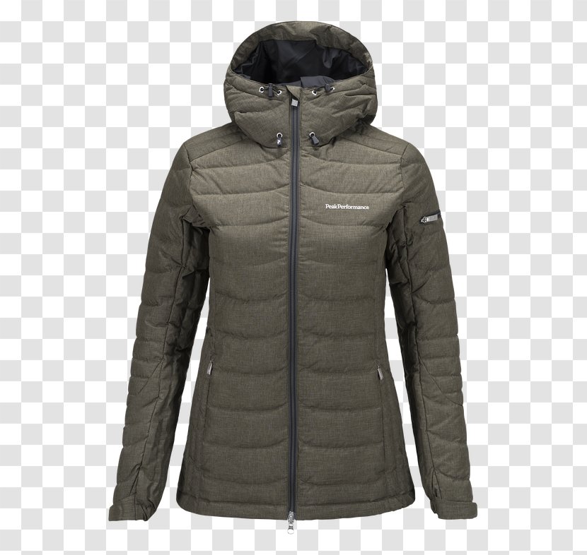 Hood Jacket T-shirt Coat Sleeve Transparent PNG