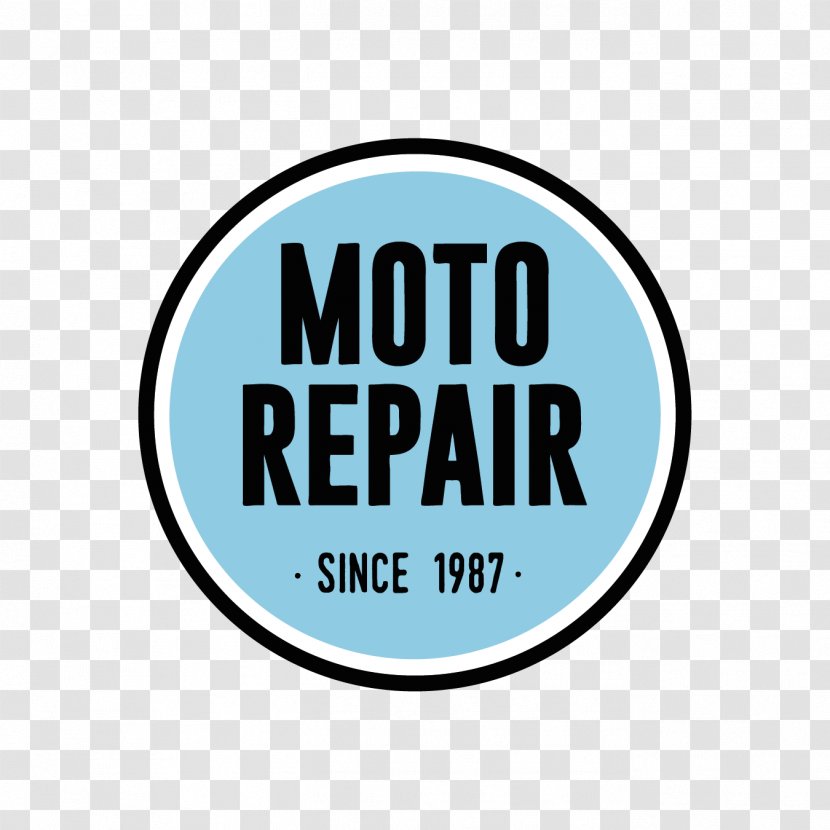 Moto Repair Motorcycle Maintenance Mechanic Mentenanță - Logo Transparent PNG