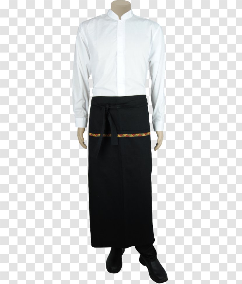 Formal Wear STX IT20 RISK.5RV NR EO Clothing - White - Chef Dress Transparent PNG
