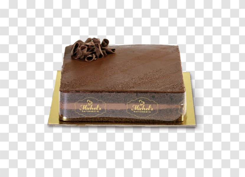 Chocolate Cake Sachertorte Praline Cream - Chocolat Transparent PNG