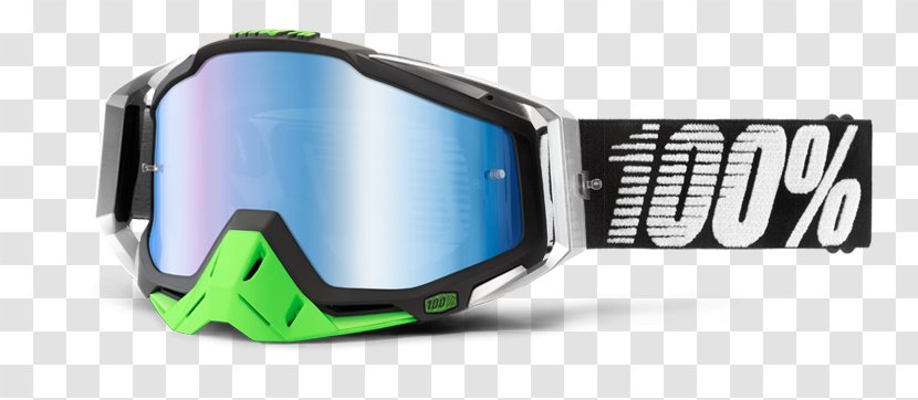 Goggles Glasses Downhill Mountain Biking Motocross Motorcycle - Eyewear - Nose Transparent PNG