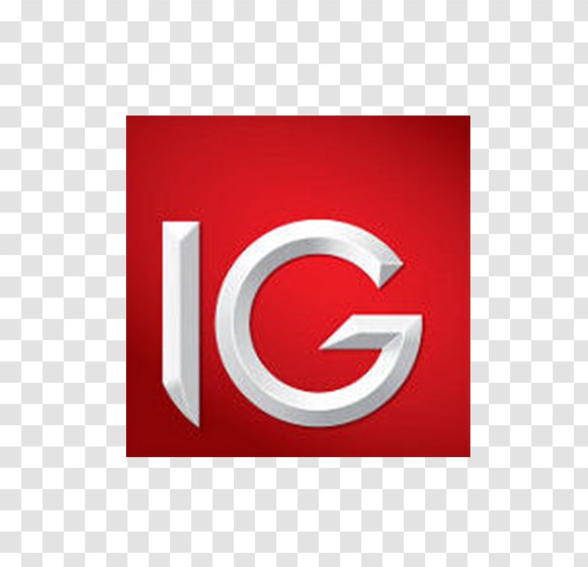 IG Group Foreign Exchange Market Trade Finance Business - Symbol Transparent PNG