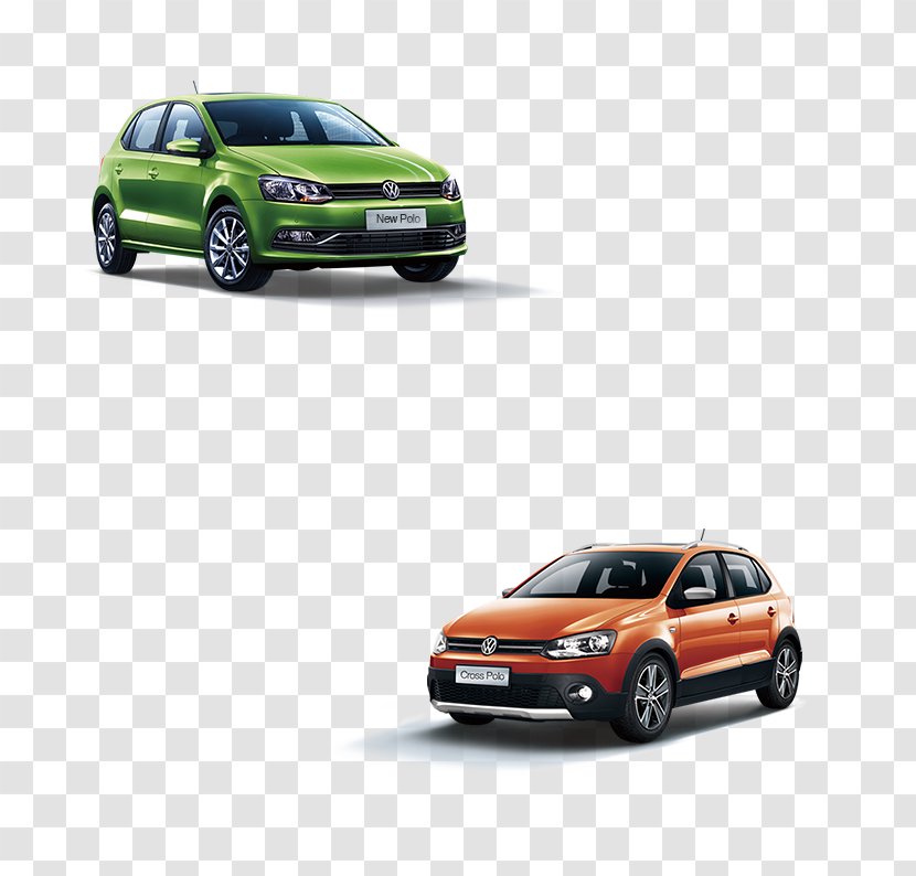 Sport Utility Vehicle Mid-size Car Compact City - Red Green Suv Volkswagen Cars Transparent PNG