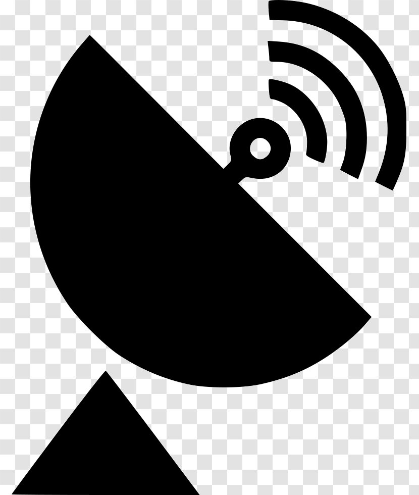 Satellite Dish Network Clip Art - Brand Transparent PNG