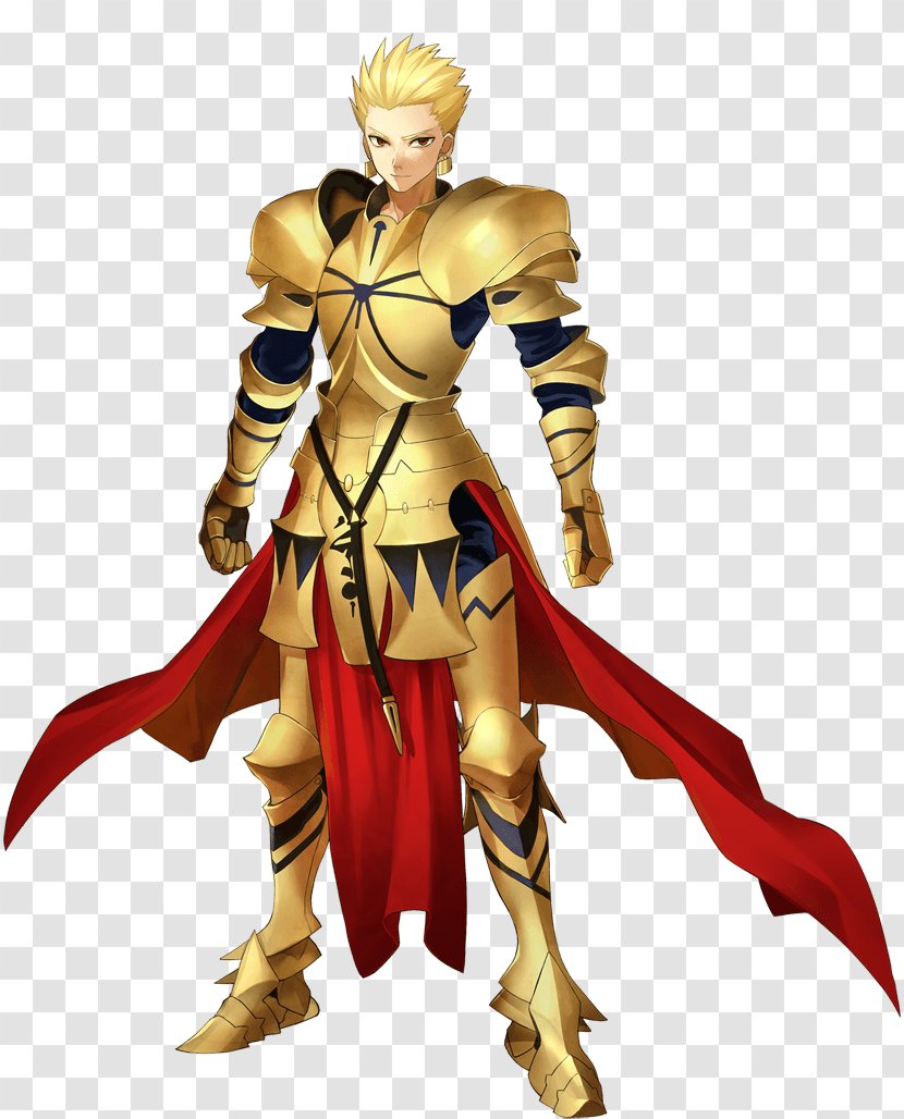 Fate/stay Night Fate/Extra Fate/Zero Saber Archer - Mythical Creature - Sword Transparent PNG