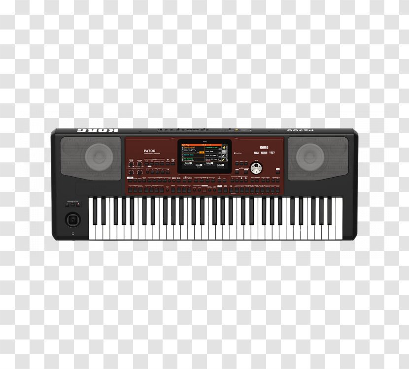 Korg Kaoss Pad KORG Pa900 Keyboard Musician - Heart Transparent PNG