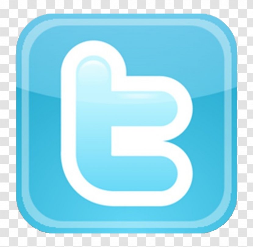 Logo Button - Text - Twitter Transparent PNG