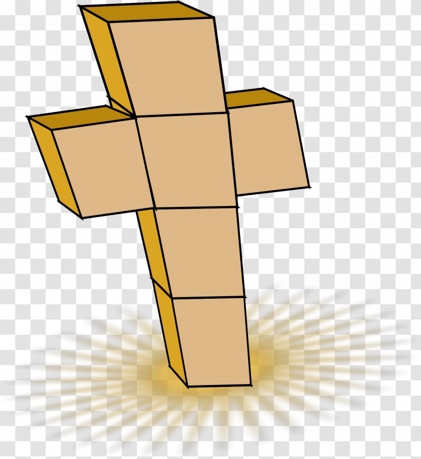 Calvary Christian Cross Flag Christianity - Cruz Transparent PNG